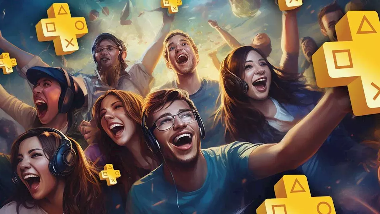 PS Plus November 2023 Leaks und Wünsche für GratisSpiele im neuen Monat