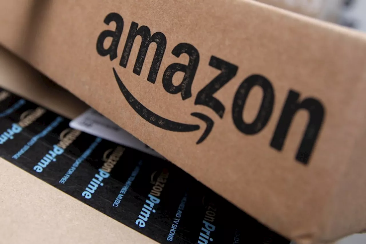 Amazon earnings, Merck reports, Southwest Airlines: 3 things to watch