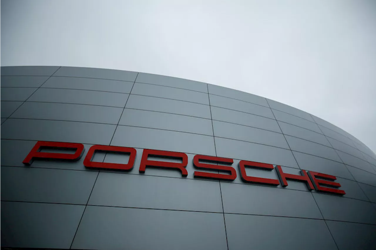 Porsche reports 18.3% operating return in first nine months, confirms forecast