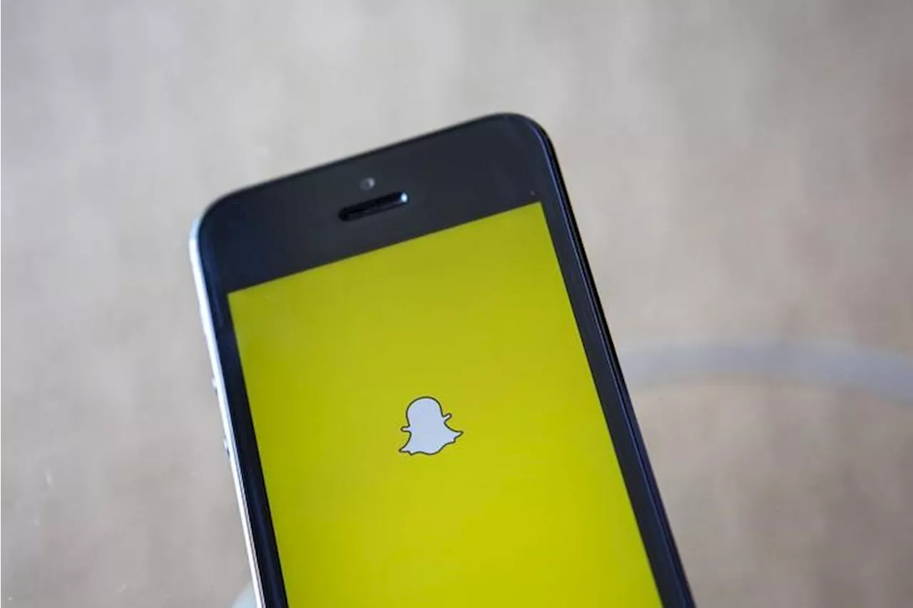 Strong ad show from Alphabet, Snap puts the spotlight on Meta