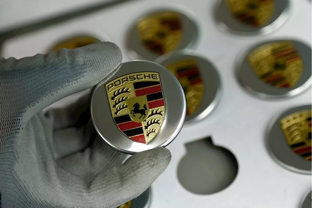 ANALYSE-FLASH: JPMorgan belässt Porsche AG auf 'Overweight'