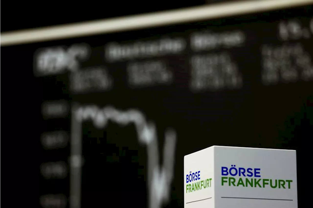 ROUNDUP/Aktien Frankfurt Schluss: Dax rettet Mini-Plus ins Ziel