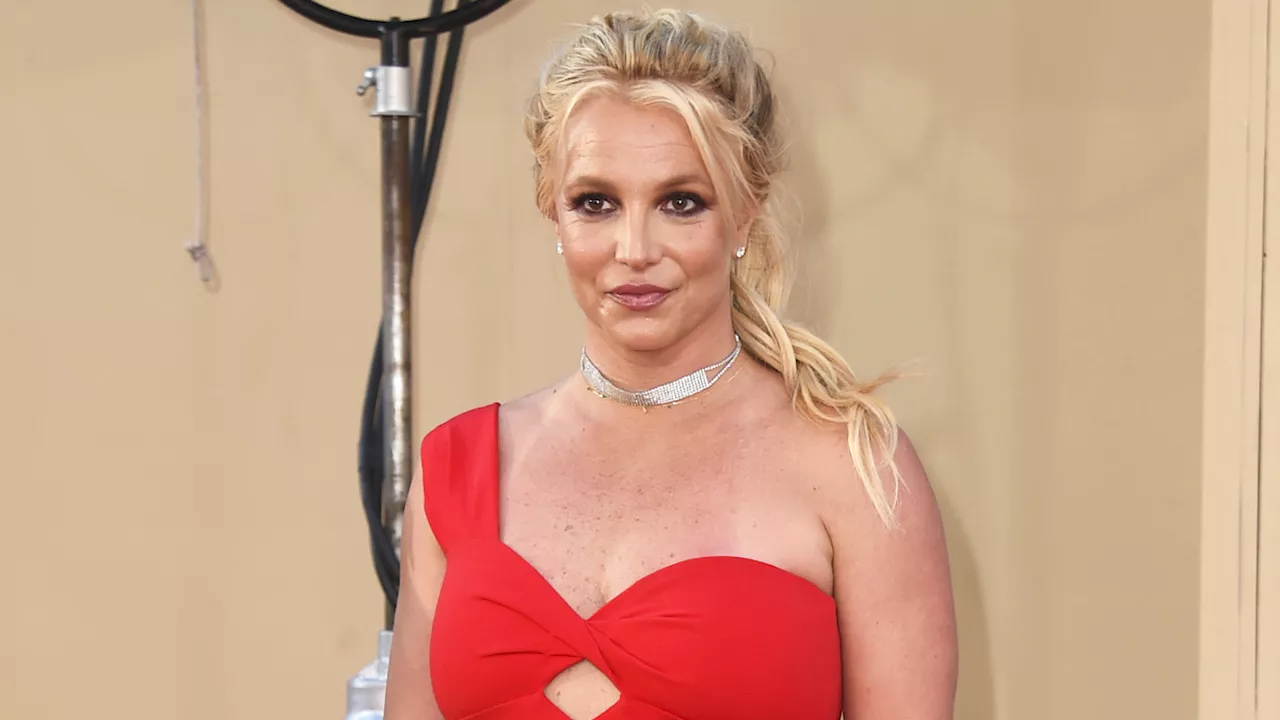 Britney Spears, le rivelazioni di 'The Woman in Me'