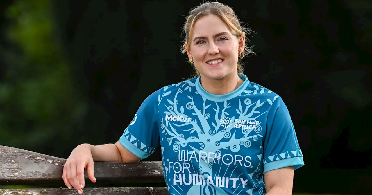 Fixtures farce shouldn't force dual players' hand - Cork star Libby Coppinger