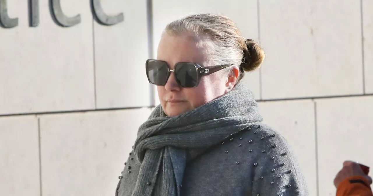 Former RTÉ 2FM DJ Nikki Hayes pleads guilty to her part in money-laundering scam