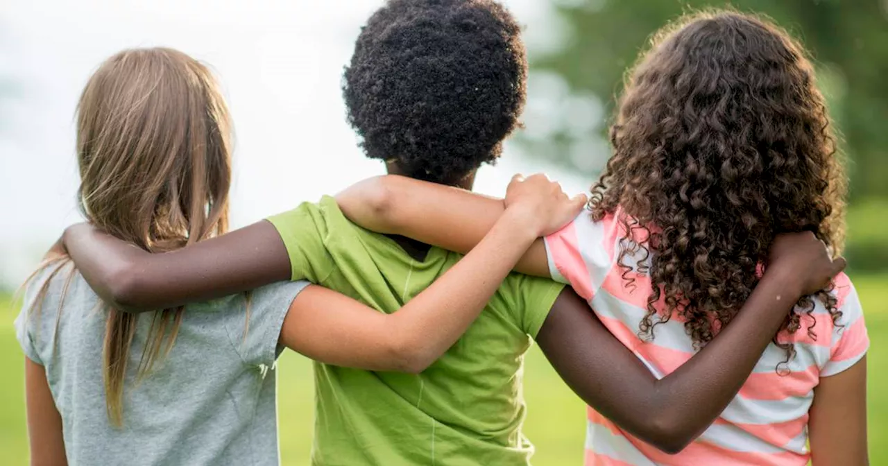 Black children in Ireland at greatest risk of racist abuse, report finds