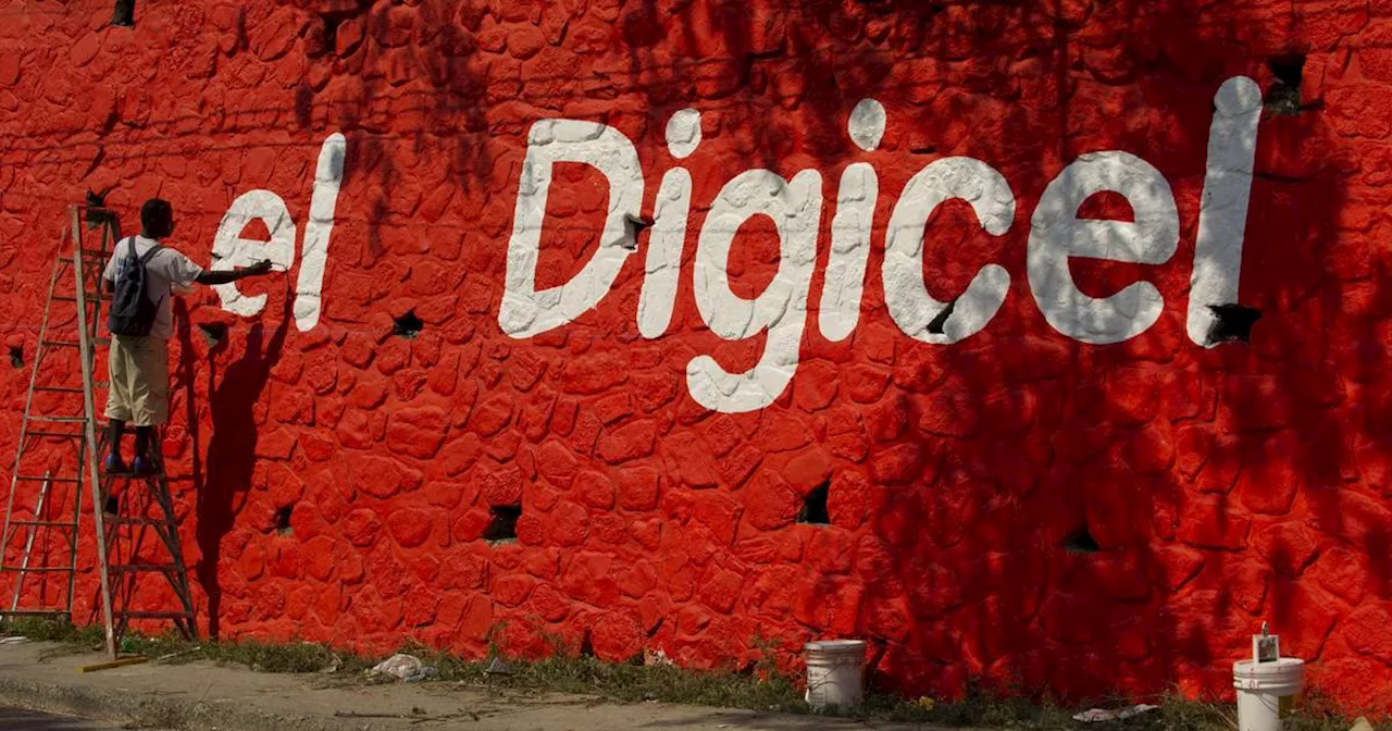 Digicel CEO to step down in December with Denis O’Brien to announce successor as chairman in ‘coming weeks’