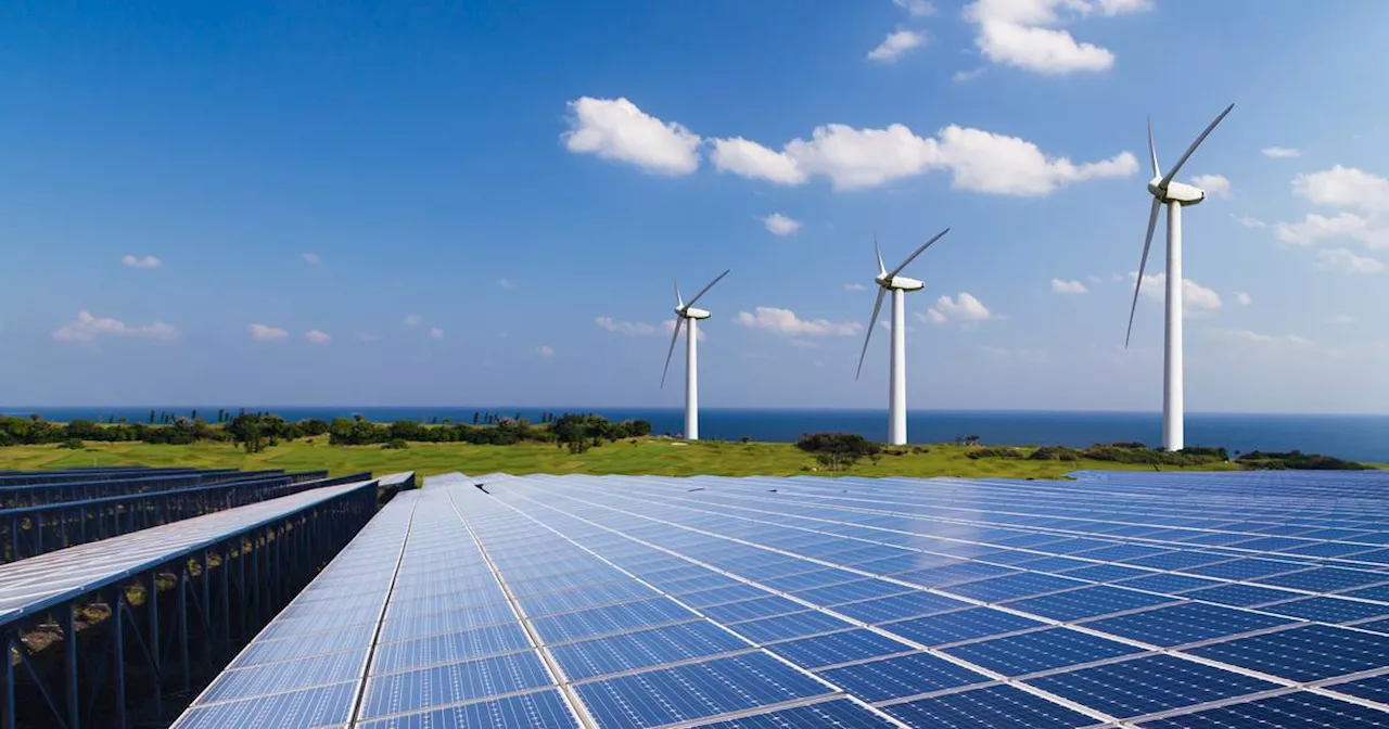 Ireland will miss renewable energy goals unless wind and solar projects get timely planning permission, conference told