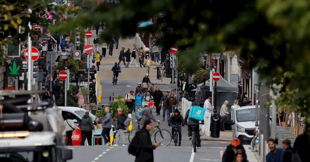 Nine of the best places to eat on Dublin’s Capel Street right now