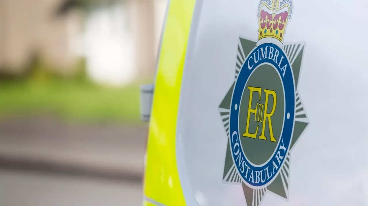 Cumbria Police given three months to connect £40k found in taxi on M6 to criminal activity