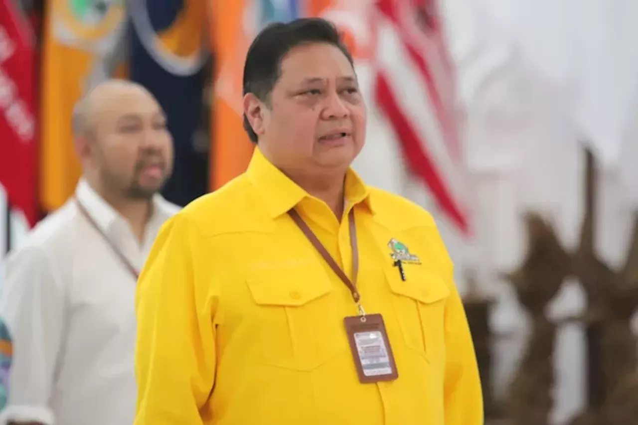 Golkar Tak Khawatir Gibran Punya Ceruk Suara yang Sama dengan Ganjar Pranowo