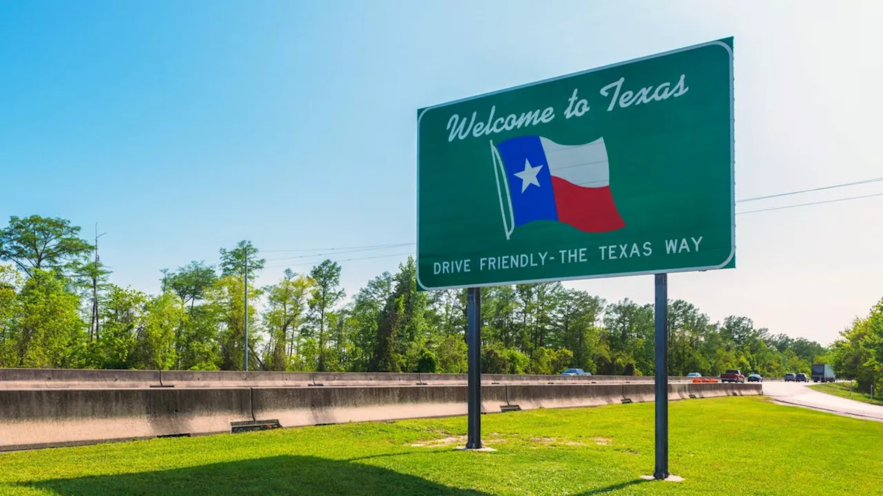 Another County in Texas Has Banned Abortion-Related Travel