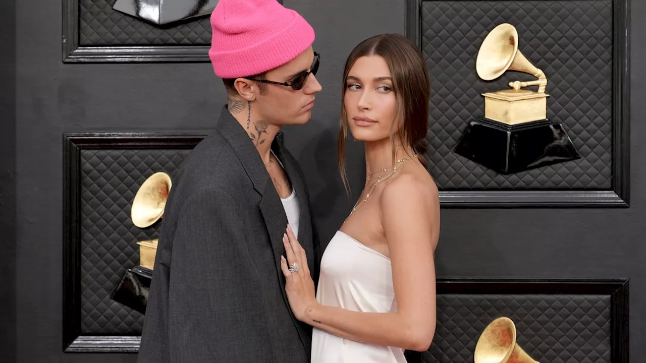 Hailey Bieber Says We'll All Be ‘the Last to Know’ If She’s Pregnant