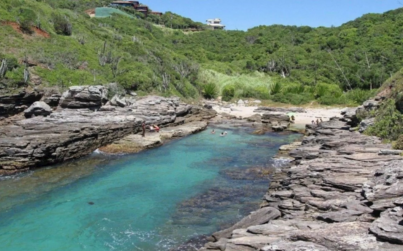 Búzios conquista 10º lugar no ranking do ICMS Ecológico 2023