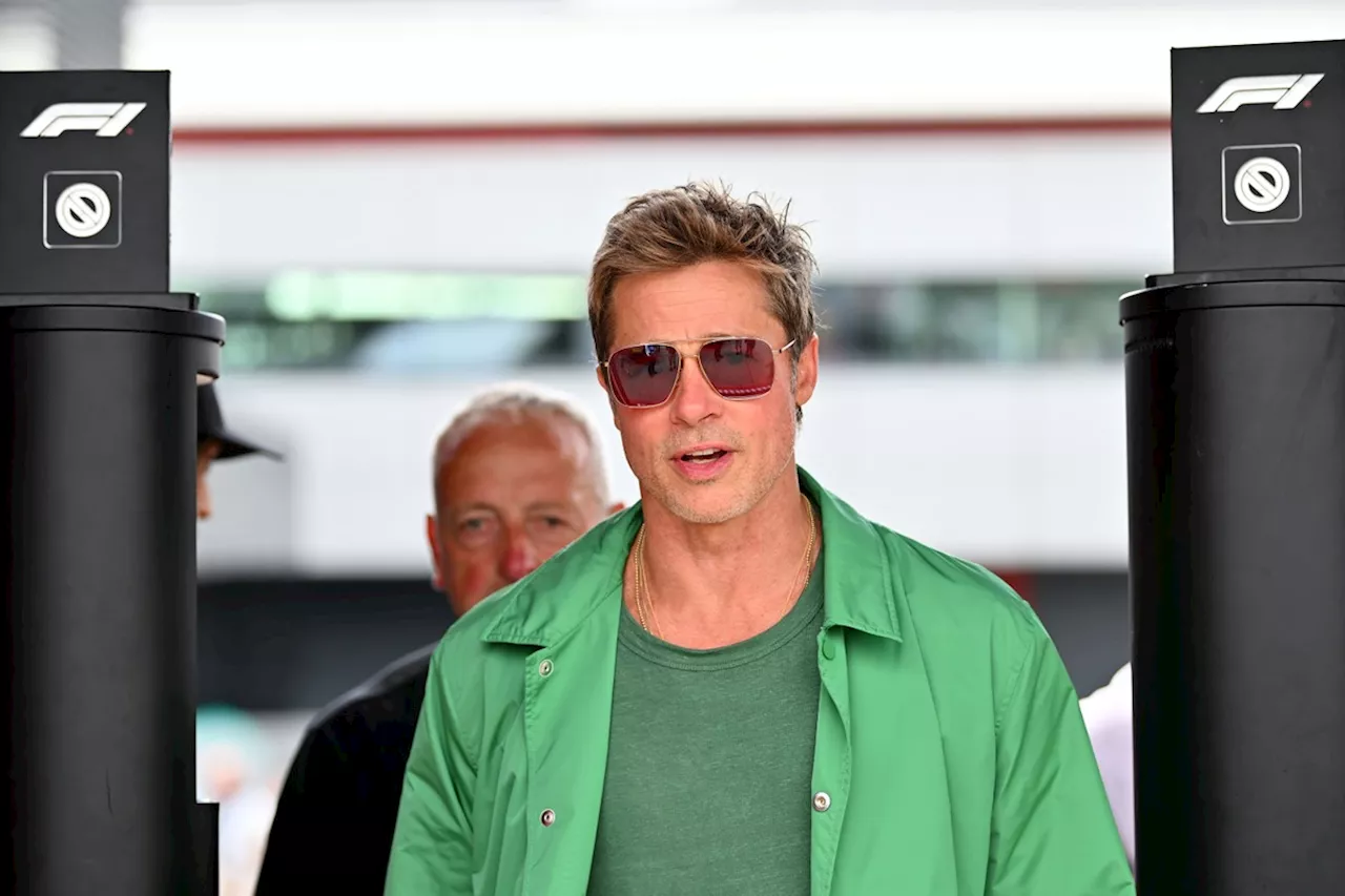 Benjamin Button? Especialistas analisam físico jovial de Brad Pitt aos 60 anos