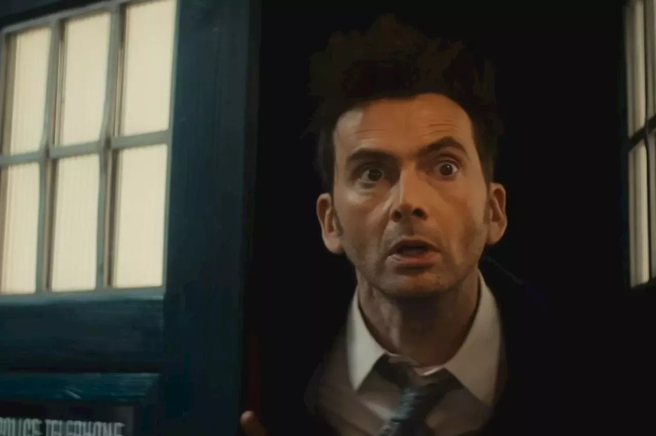 Doctor Who Soffre La Réalisatrice De Loki Et Sex Education