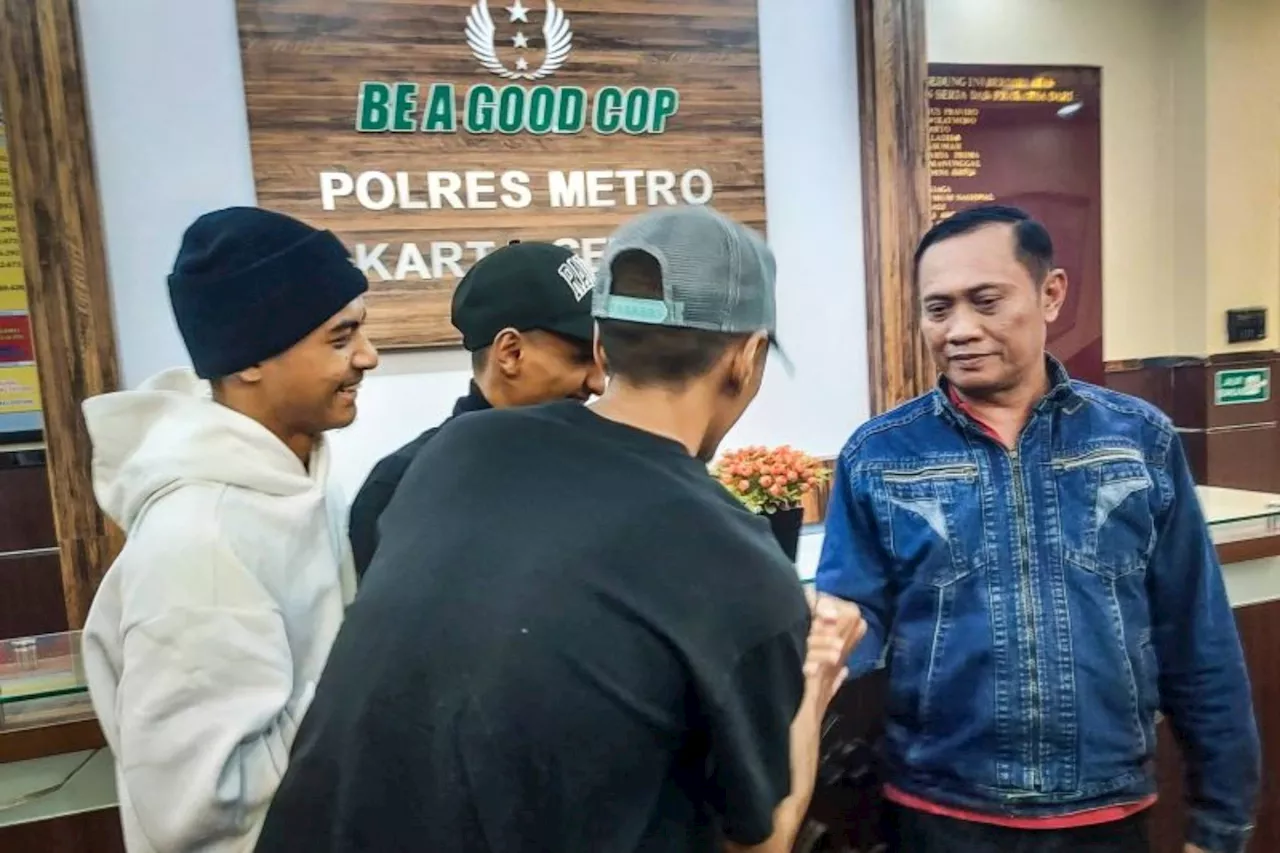 Babak Belur, Babinsa TNI Korban Pengeroyokan Maafkan 3 Pelaku