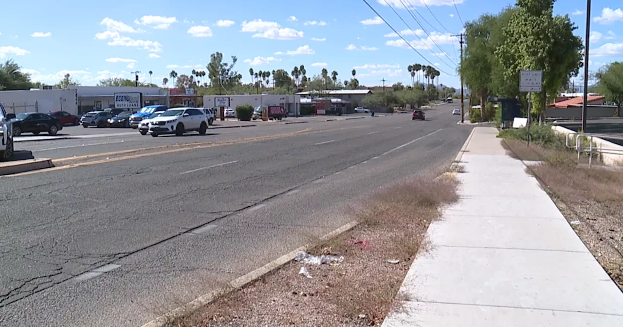 City seeking input: Weigh in on 5th/6th Street Pedestrian Safety & Walkability project