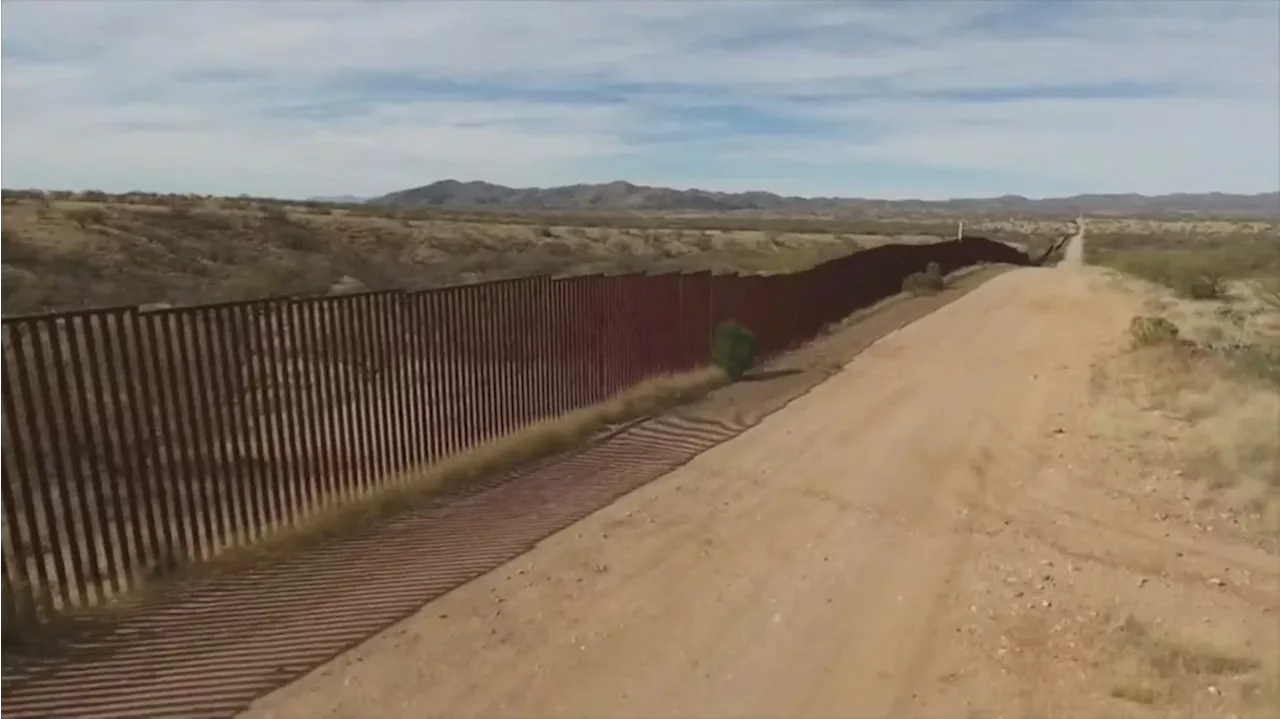 Texas lawmakers turn attention to border security in special session