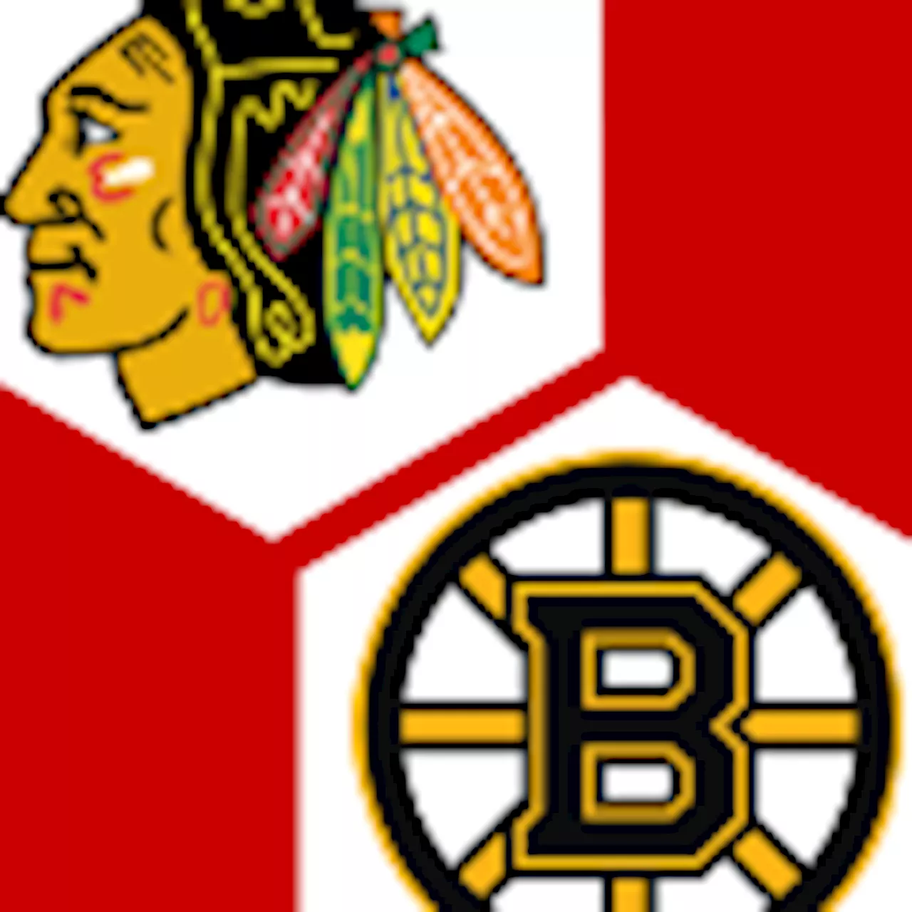 - Boston Bruins 0:0 | Woche 3 | National Hockey League 2023/24