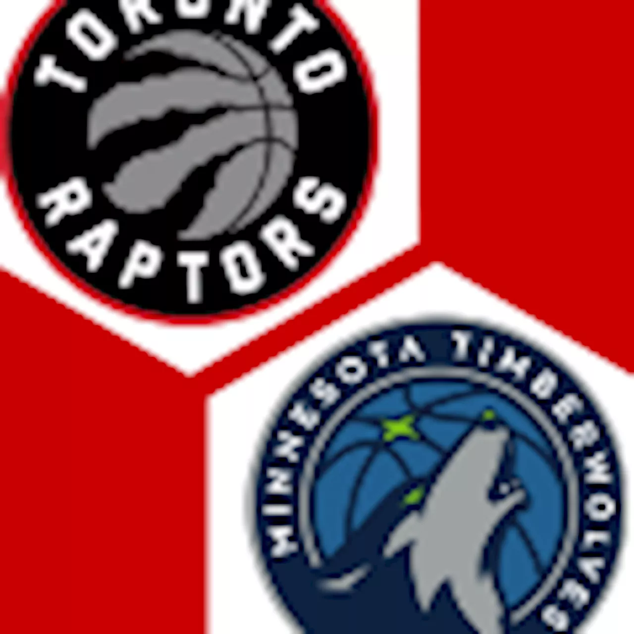 - Minnesota Timberwolves 3:0 | Woche 1 | National Basketball Association 2023/24