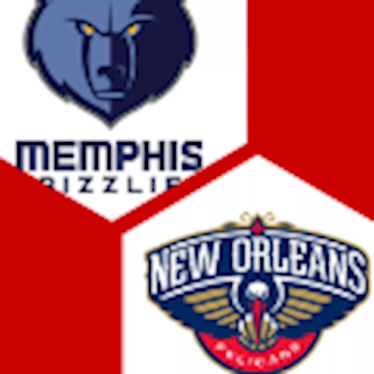 - New Orleans Pelicans : | Woche 1 | National Basketball Association 2023/24