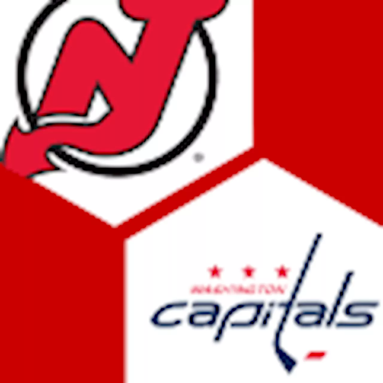 - Washington Capitals 0:0 | Woche 3 | National Hockey League 2023/24