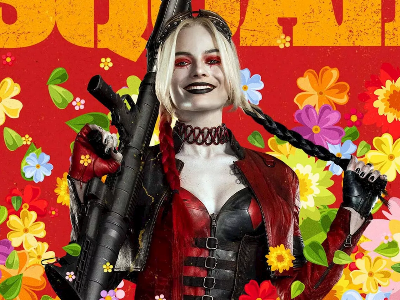 Kostüm-Idee zu Halloween für Damen: Mit dieser Verkleidung seht ihr Harley Quinn zum Verwechseln ähnlich