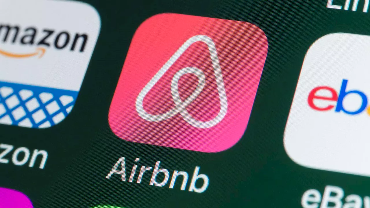 Airbnb deploys AI anti-party system as Halloween approaches