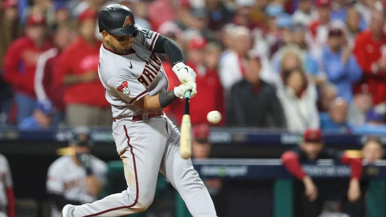 Diamondbacks top Phillies in Game 7 of NLCS, earn berth in World Series