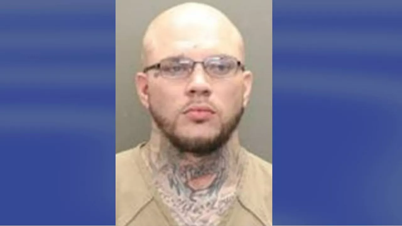 Man accused of critically injuring 1-year-old girl with brick thrown into vehicle