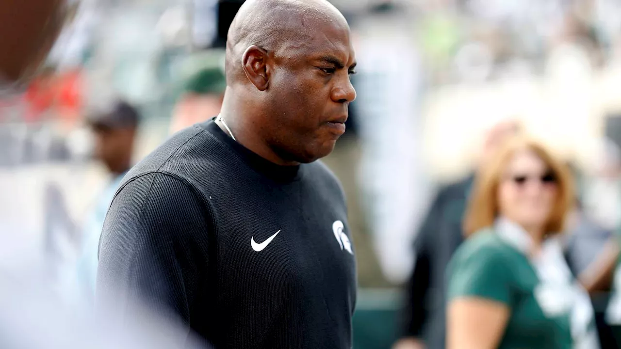 Report: Michigan State investigation determines Mel Tucker violated school's sexual harassment policy