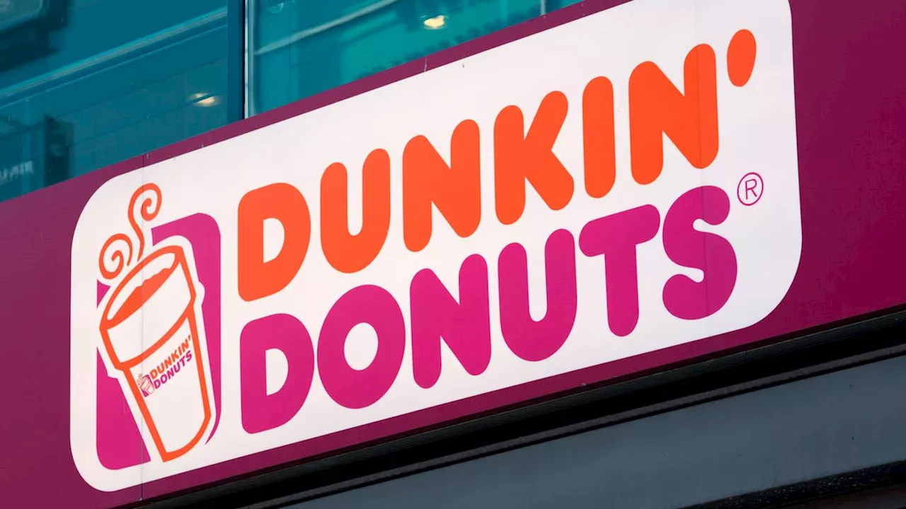 Woman receives $3M settlement from Dunkin’ after she was burned by coffee in 2021