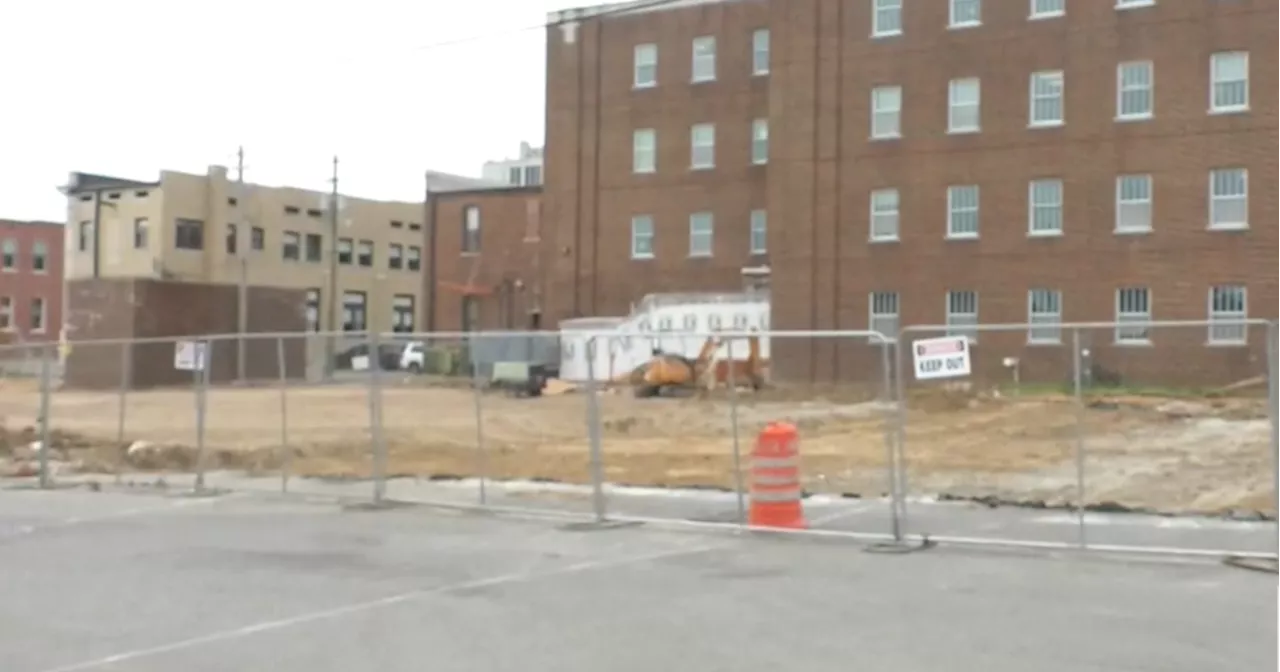 UPDATE: Officials approve funding for expansion of Craighead County Courthouse Annex