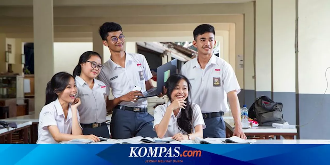 5 Strategi Lolos SNBP 2024, Calon Mahasiswa Wajb Tahu