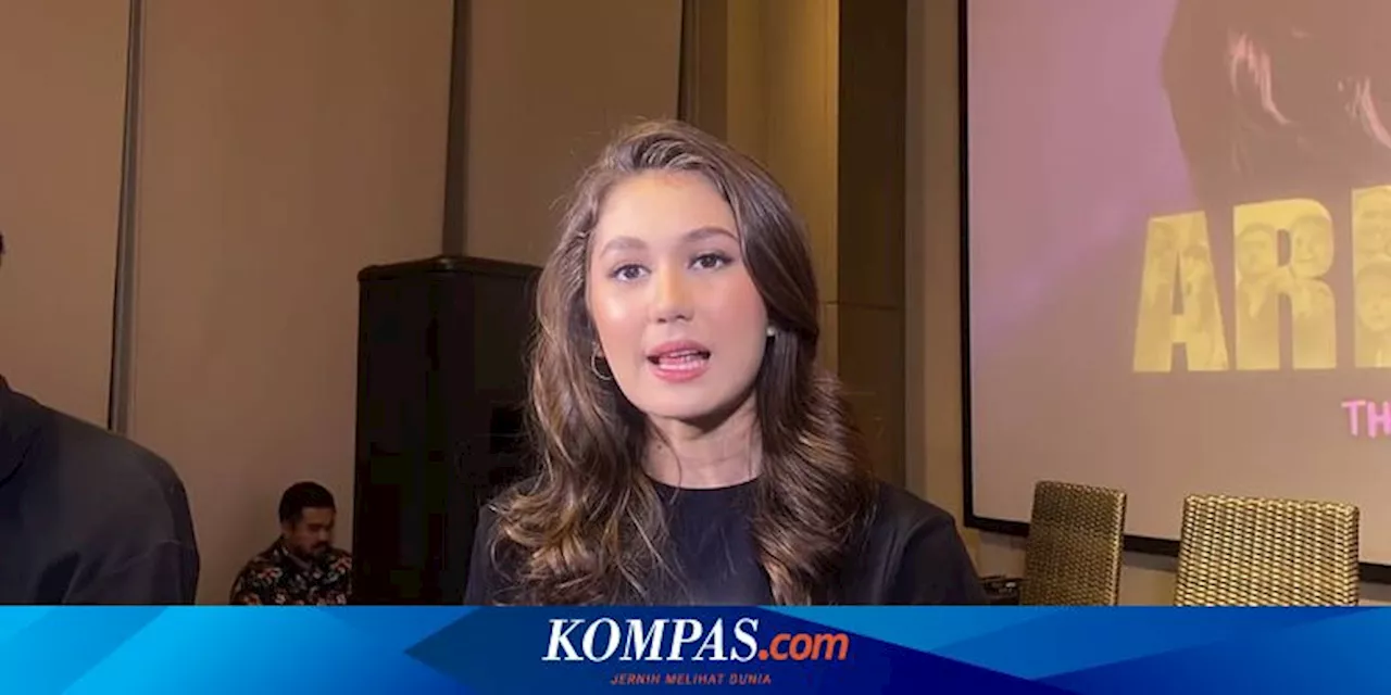 Zoe Abbas Terkejut Saat Tahu Satu Sifat Nike Ardilla