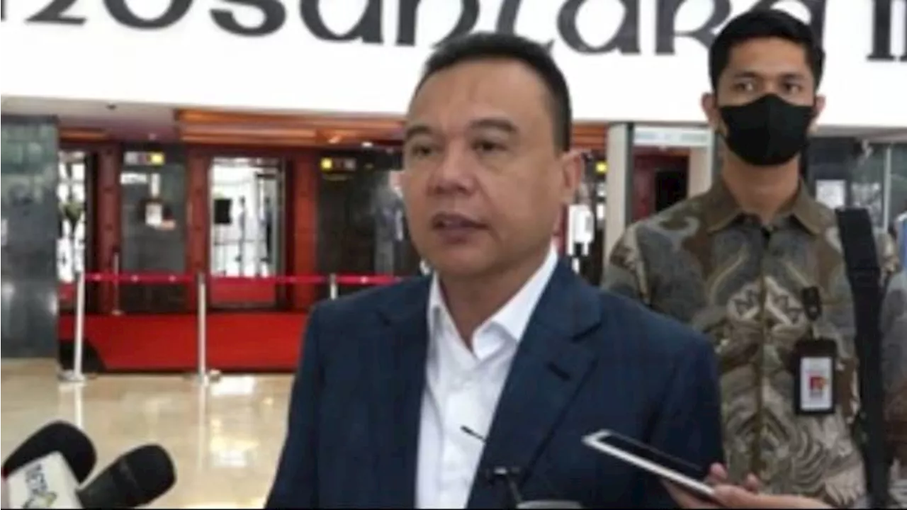 Gibran Masih Kader PDIP, Gerindra Sebut Tak Ada Larangan Calon dari Partai Lain
