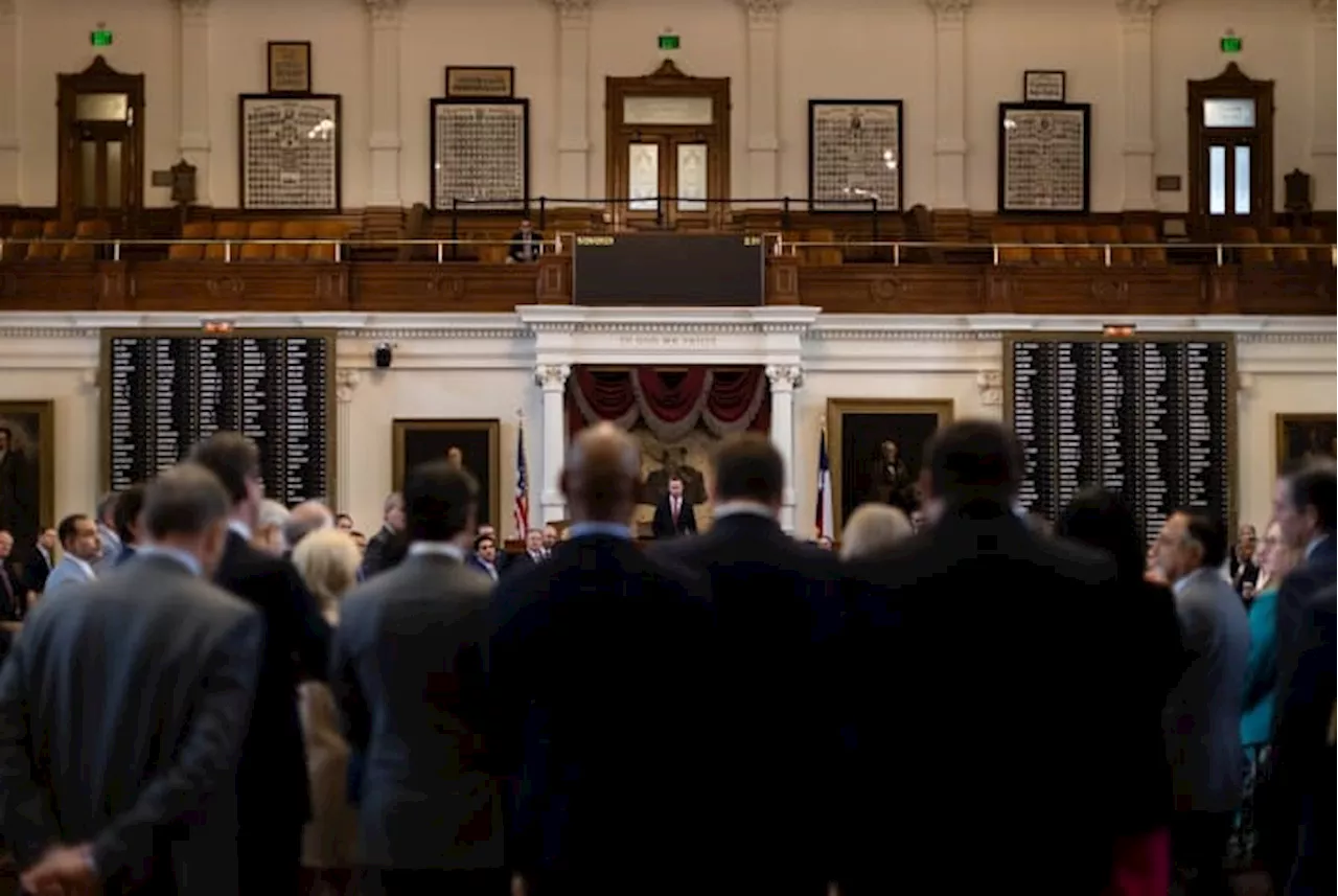 Gov. Greg Abbott, House at impasse over school voucher bill as special session winds down