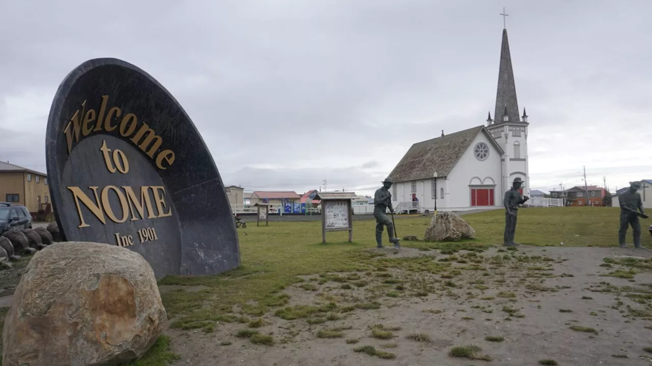 Proposed class-action lawsuit claims Alaska prisons are holding people without criminal charges