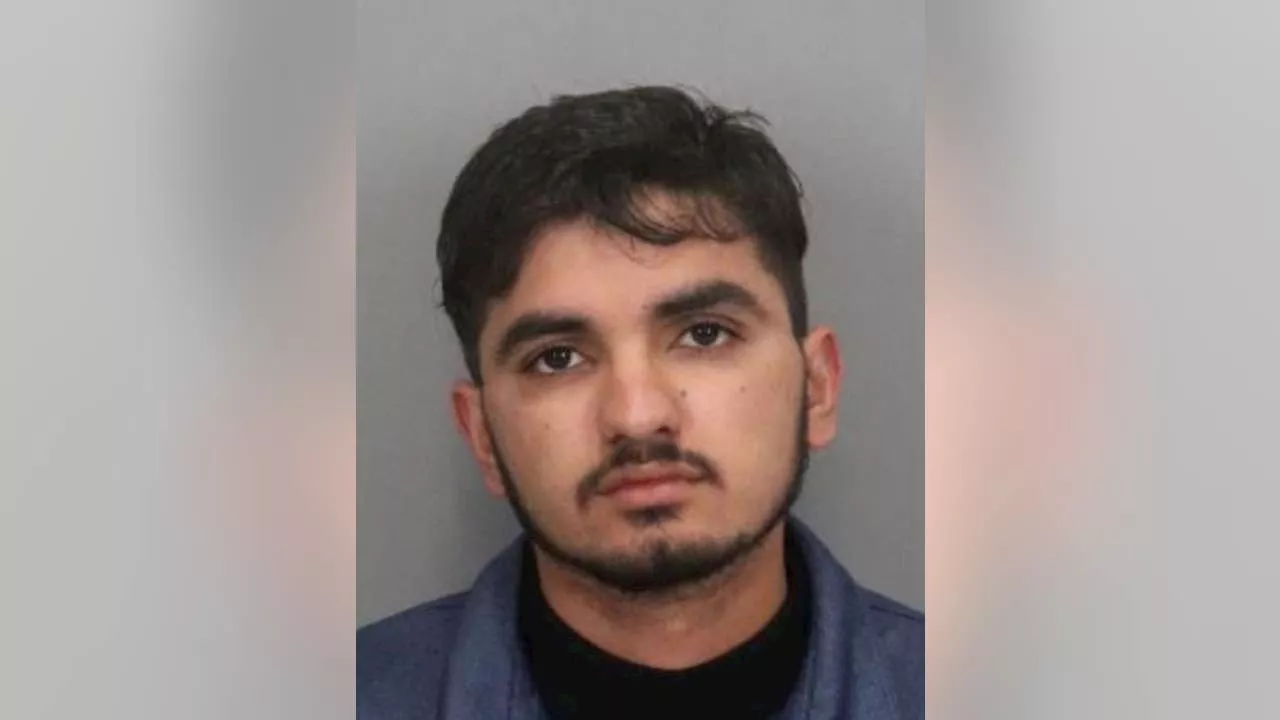 Food delivery driver sexually assaulted child in San Jose motel: police