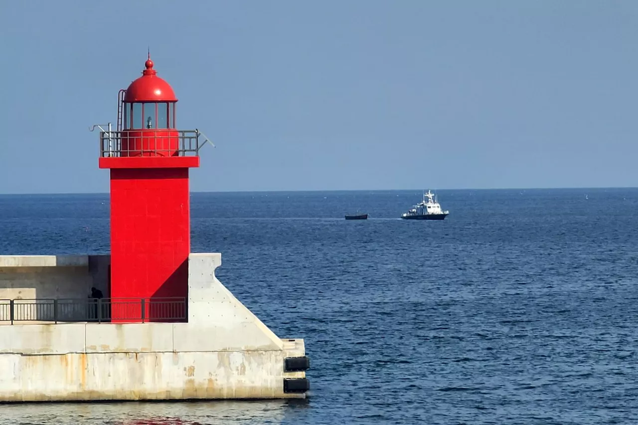 En Corée du Sud, la défection spectaculaire de quatre Nord-Coréens venus par bateau