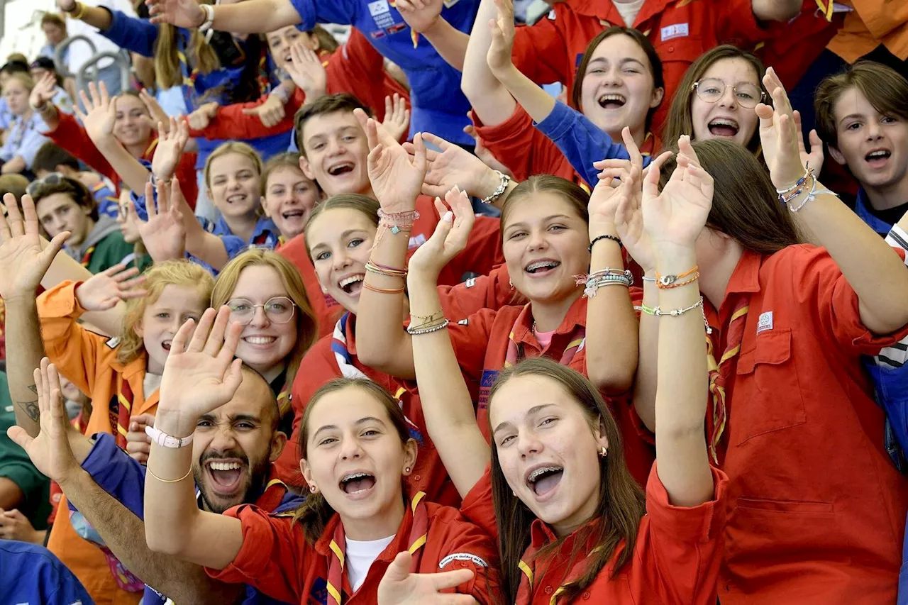 Jeunes catholiques : une rentrée sous l’effet JMJ