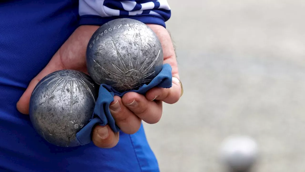 Cap sur le Bowling de Rodez pour les pétanqueurs de l'Aveyron