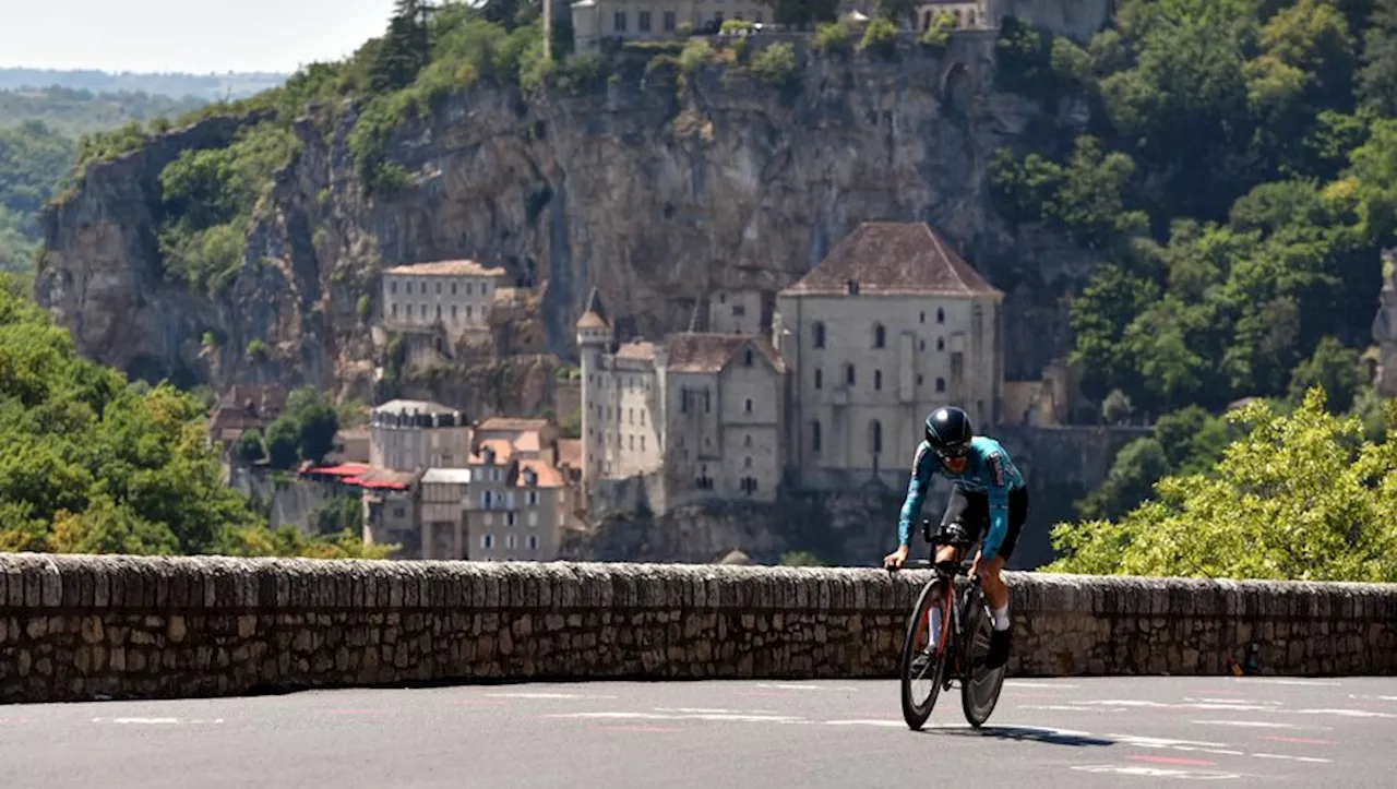 Tour de France 2024 : le Grande Boucle va passer dans le Lot