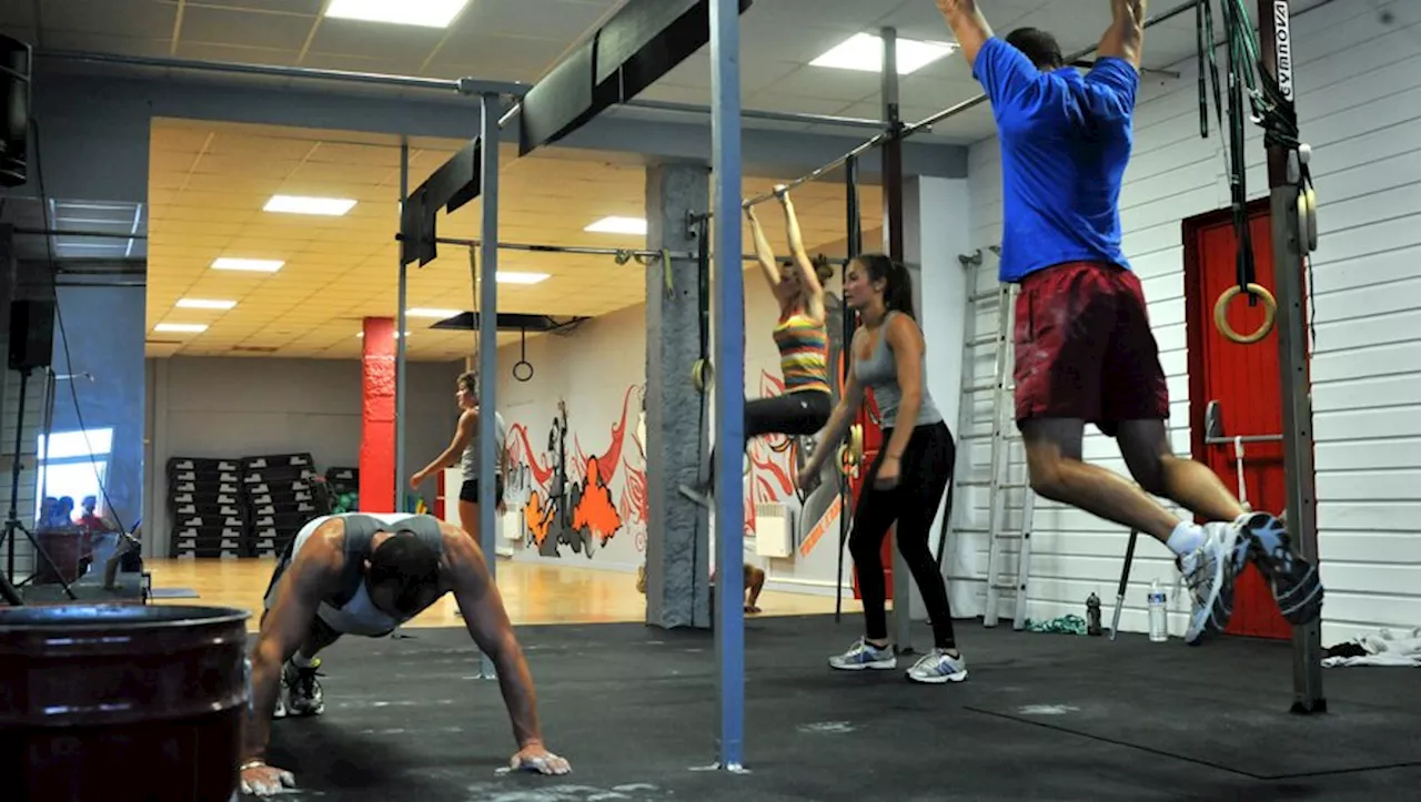 Agen Showdown : ce week-end aura lieu le premier grand évènement Crossfit en Lot-et-Garonne