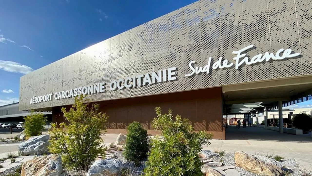 La Chambre régionale des comptes Occitanie questionne le soutien public aux aéroports d'Occitanie