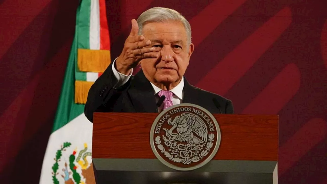 AMLO viaja a Acapulco, Guerrero, para conocer daños por 'Otis'