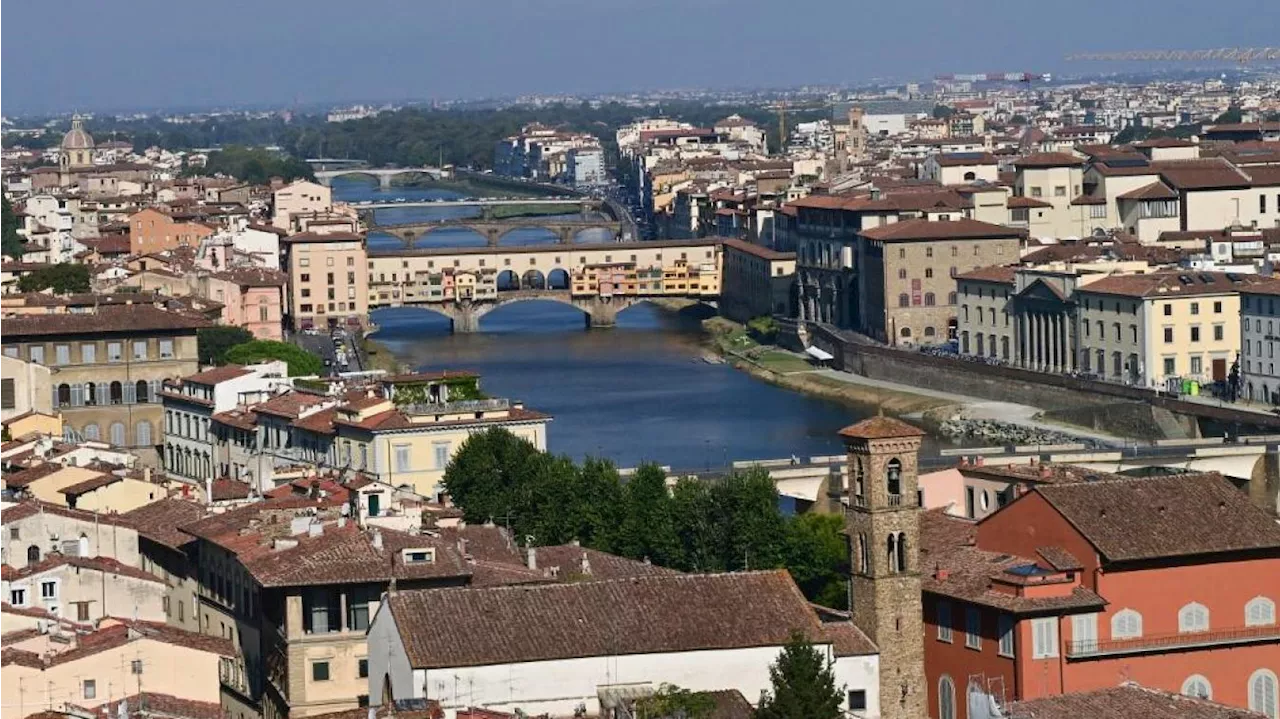 Tour de France 2024 : la Dolce Vita en attendant le tour du Nord