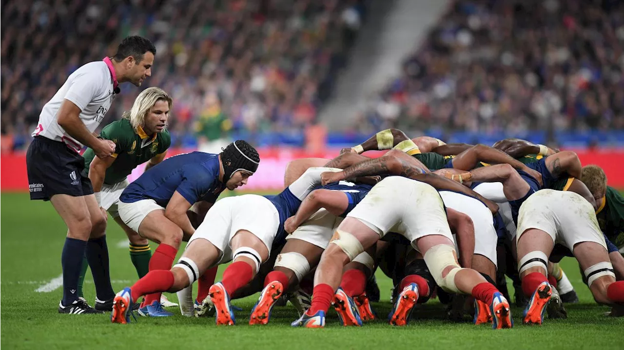 Tournoi des 6 Nations : les billets pour le match France-Italie sont partis très vite