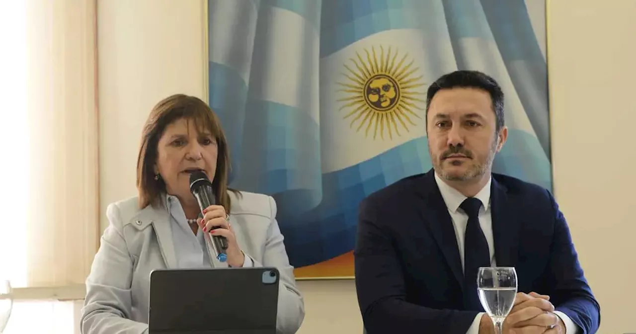 Patricia Bullrich anunció que apoyará a Javier Milei en el balotaje: “No podemos ser neutrales”